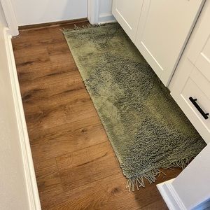 Runner Bath Mat